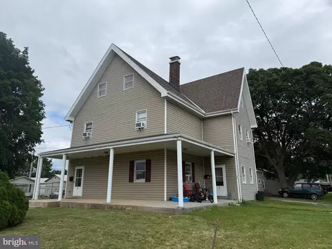 1801 Church St, Lebanon, PA 17046