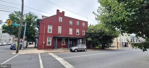 1001 Chestnut St, Lebanon, PA 17042