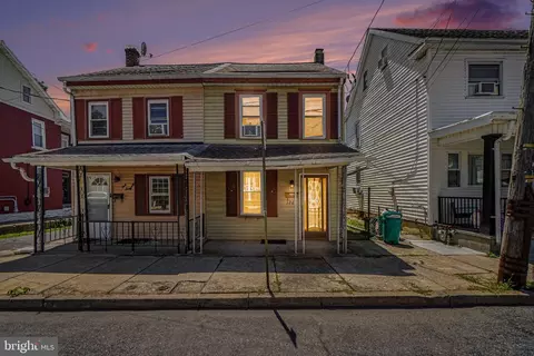 126 Canal St, Lebanon, PA 17046