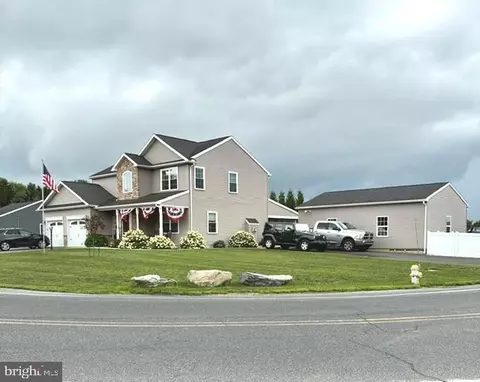 796 Marcon Dr, Lebanon, PA 17046