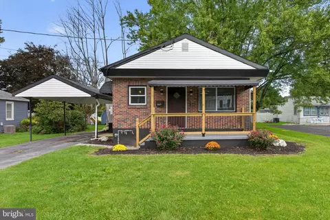 617 E Lehman St, Lebanon, PA 17046