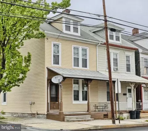 19 Lehman St, Lebanon, PA 17046
