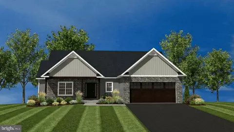 024 Starlight Ln, Lebanon, PA 17046