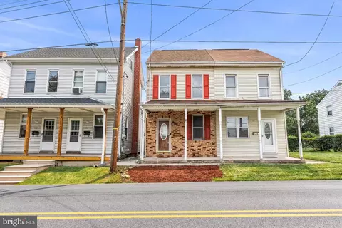 130 E Maple St, Lebanon, PA 17046