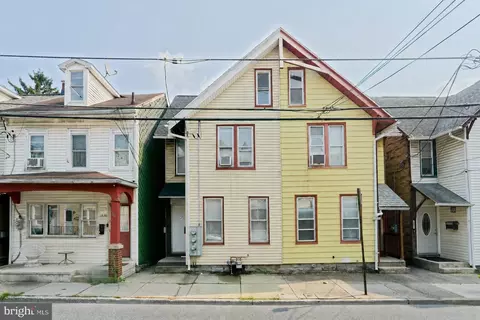 1232 Willow St, Lebanon, PA 17046