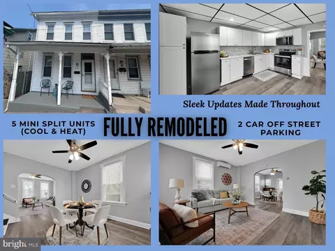 20 S 6th Ave, Lebanon, PA 17042