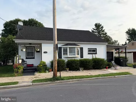 1100 Victor St, Lebanon, PA 17042