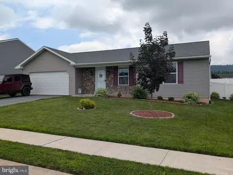 13 Evergreen Way L-0325 Way, Newmanstown, PA 17073