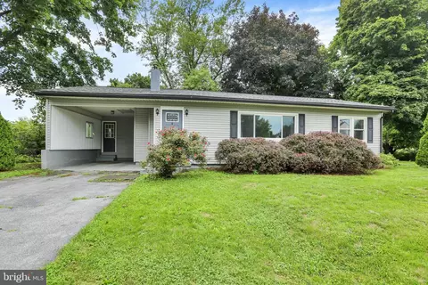 921 N 8th Ave, Lebanon, PA 17046