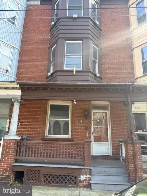 726 Lehman St, Lebanon, PA 17046