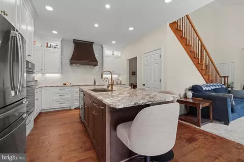 Kitchen - 146 Rexmont Rd, Lebanon, PA 17042 photo 3 of 4