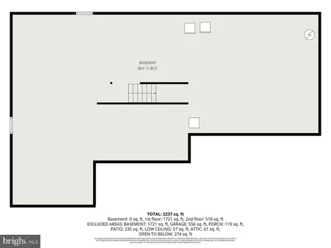 Floorplan - 146 Rexmont Rd, Lebanon, PA 17042 photo 1 of 3