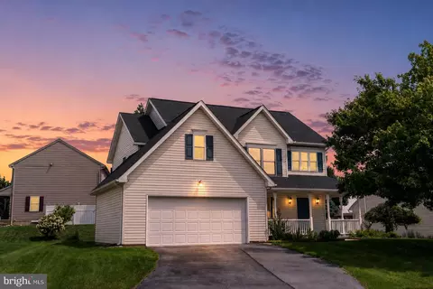 336 Springbrook Dr, Palmyra, PA 17078
