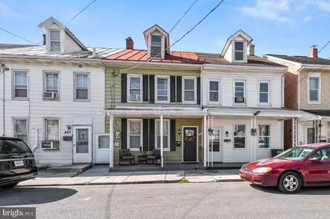 444 Pershing Ave, Lebanon, PA 17042
