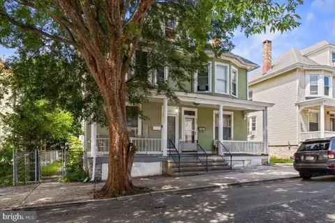 307 Park Ave, Lebanon, PA 17042