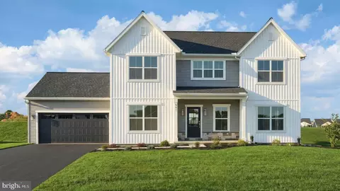 641 Sunset Blvd, Annville, PA 17003