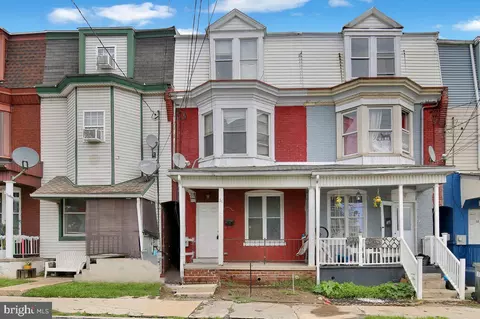 36 N 12th St, Lebanon, PA 17046