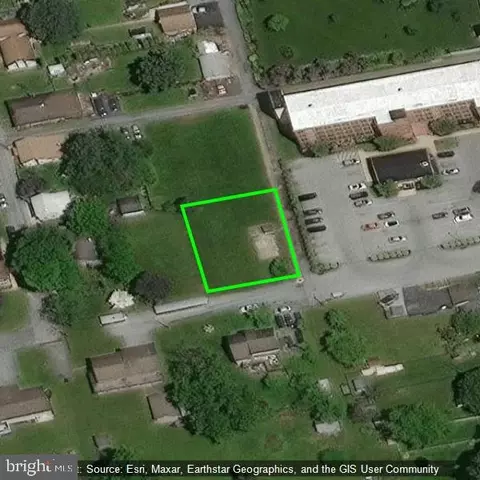 145 W Water St, Annville, PA 17003