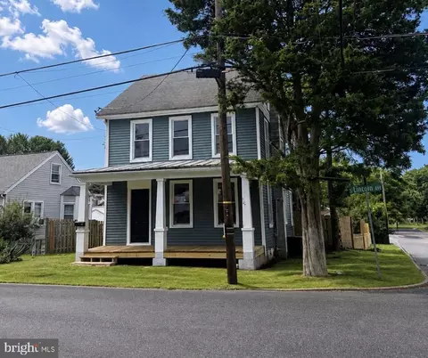 601 S Lincoln Ave, Lebanon, PA 17042
