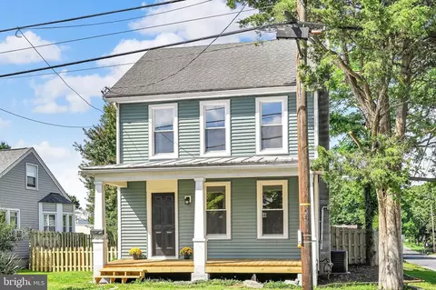 601 S Lincoln Ave, Lebanon, PA 17042