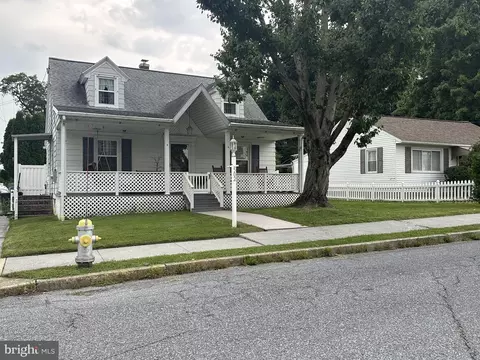 502 Noble St, Lebanon, PA 17042