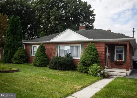 519 S Grant St, Palmyra, PA 17078