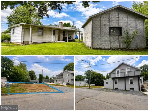 1918 Leinbaugh Ave, Lebanon, PA 17042