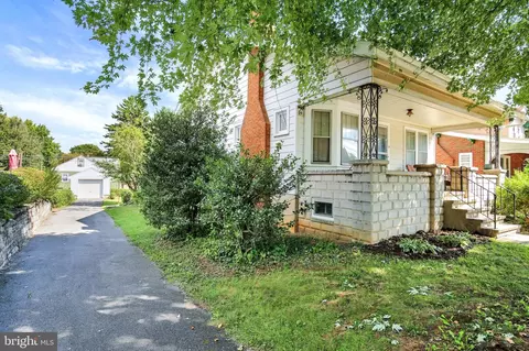 506 S 12th St, Lebanon, PA 17042