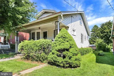 506 S 12th St, Lebanon, PA 17042