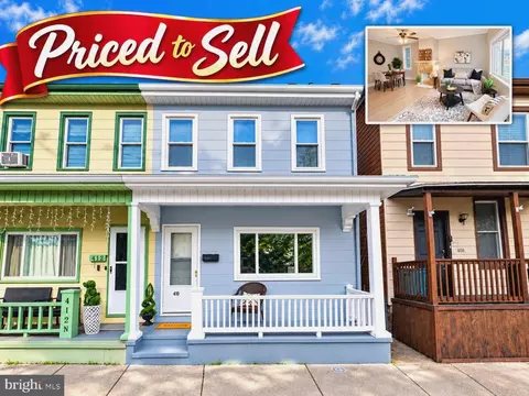 410 N 2nd St, Lebanon, PA 17046