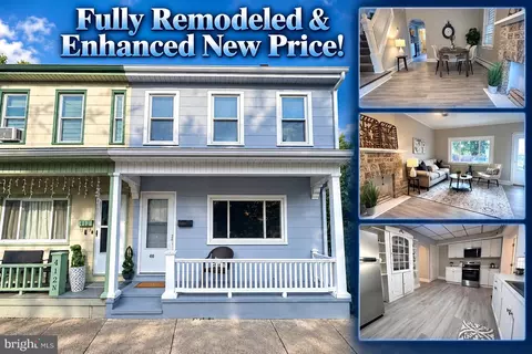 410 N 2nd St, Lebanon, PA 17046