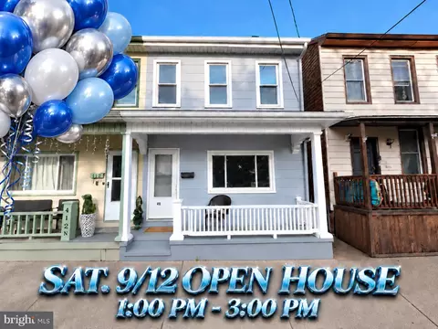 410 N 2nd St, Lebanon, PA 17046