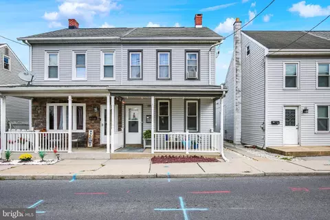 52 S 5th Ave, Lebanon, PA 17042