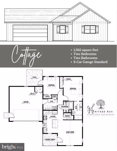 1000 Allwein Dr, Lebanon, PA 17042