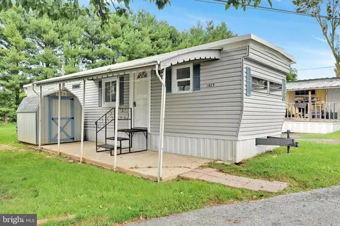 Undisclosed, Lebanon, PA 17046