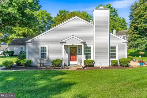 409 Cambridge Ct, Palmyra, PA 17078