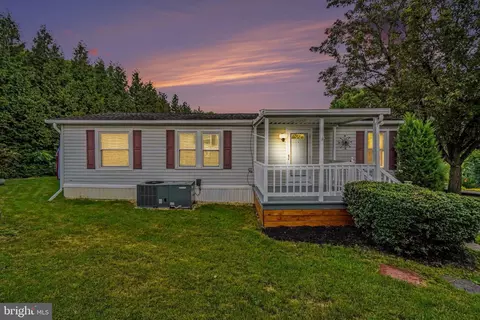 516 W Cedar St, Palmyra, PA 17078
