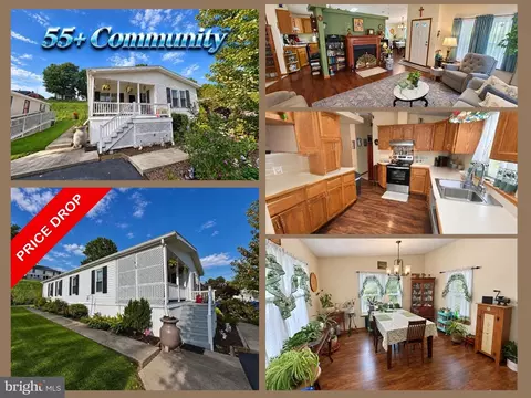 420 W Cedar St, Palmyra, PA 17078