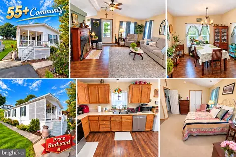420 W Cedar St, Palmyra, PA 17078