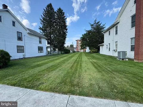 0 N Railroad, Palmyra, PA 17078