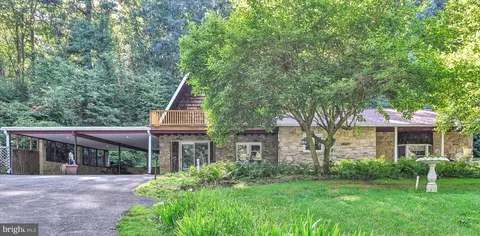 200 Ridge Rd, Jonestown, PA 17038
