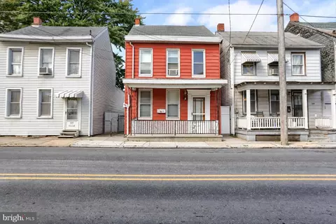 207 N 12th St, Lebanon, PA 17046