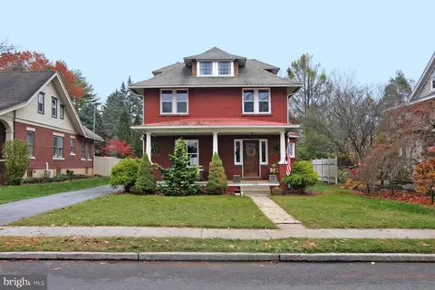 1242 Oak, Lebanon, PA 17042