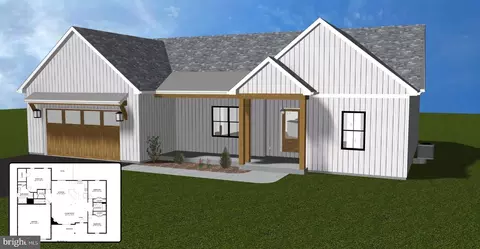 Grove Lane, Myerstown, PA 17067