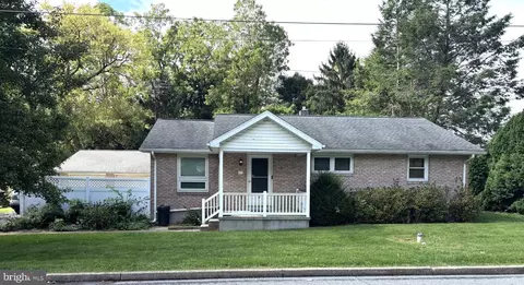 401 Noble St, Lebanon, PA 17042