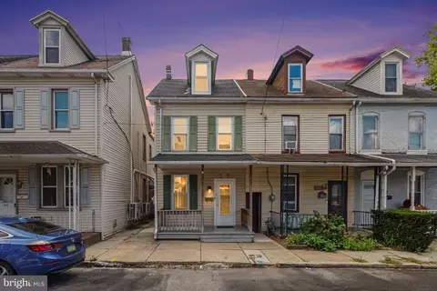 338 E Guilford St, Lebanon, PA 17046