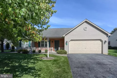 124 Arbor Dr, Myerstown, PA 17067