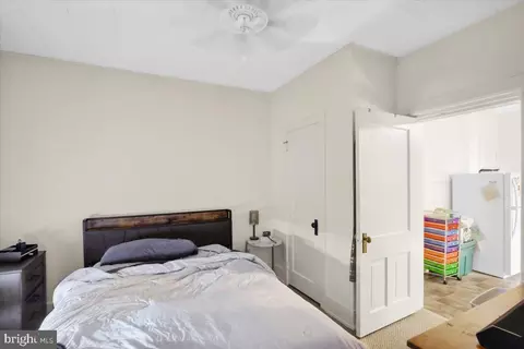 Bedroom - 43 E Maple St, Palmyra, PA 17078 photo 6 of 10