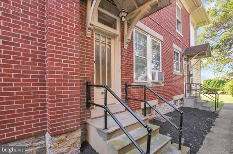 Exterior - 43 E Maple St, Palmyra, PA 17078 photo 12 of 12