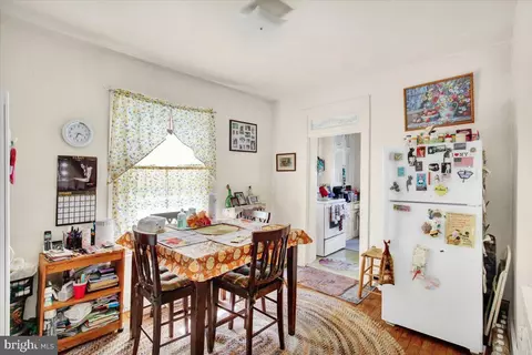 Dining - 43 E Maple St, Palmyra, PA 17078 photo 2 of 2